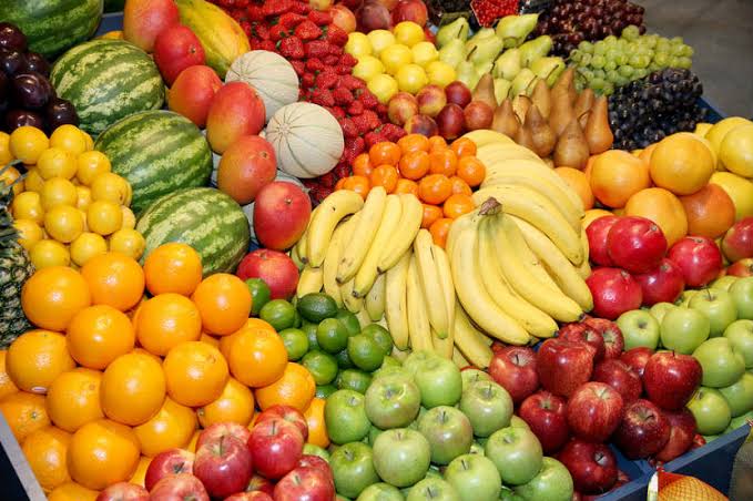 6 effects of fruits on our body