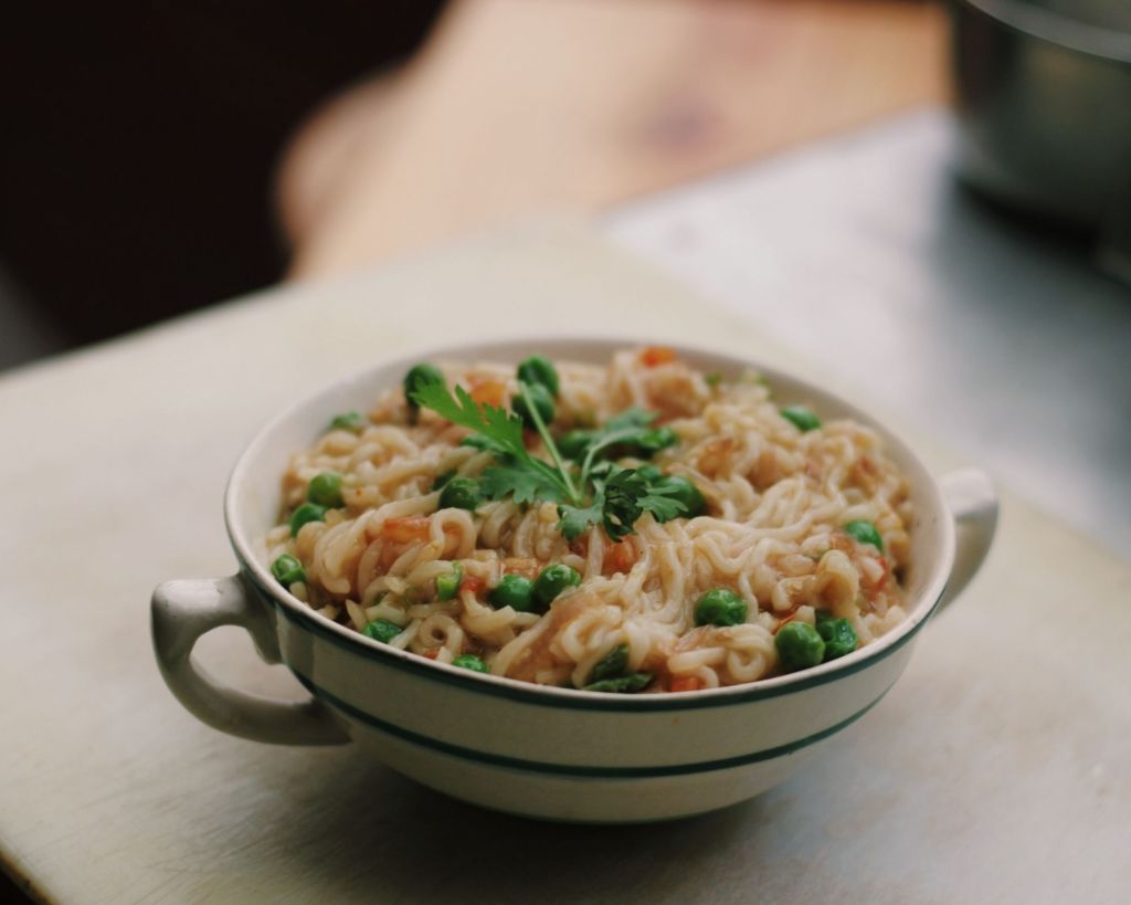 Maggie Noodles – Health Benefits Of Maggie Noodles