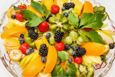 Dangerous Fruits Combinations: This Deadly Combination Of Fruits Dangerous For Health, Know The Side Effects Now