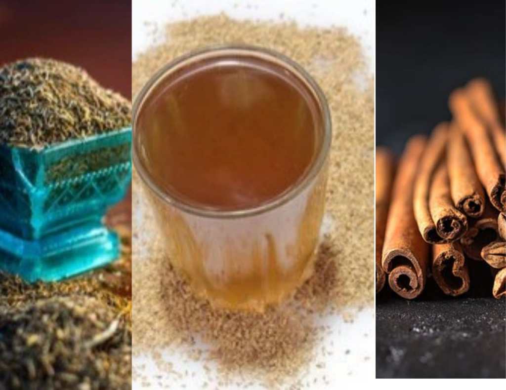 Cumin And Cinnamon Drink And Its Benefits