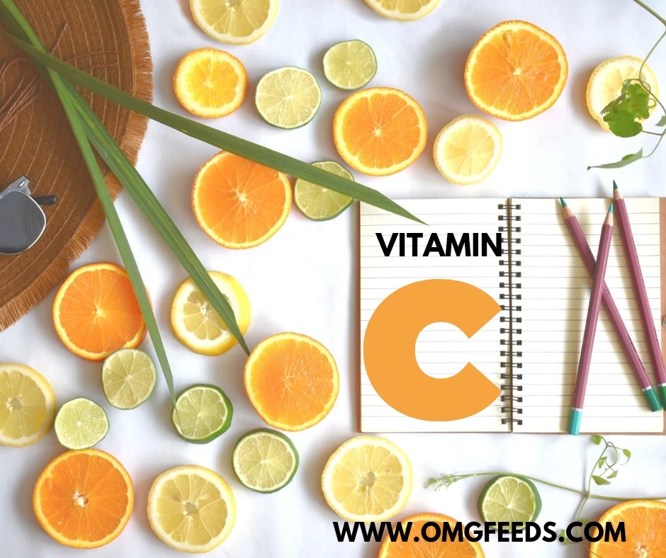 We found 7 foods that are a treasure trove of vitamin C for you, know their benefits here